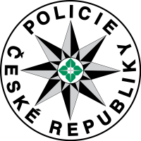 Policie logo